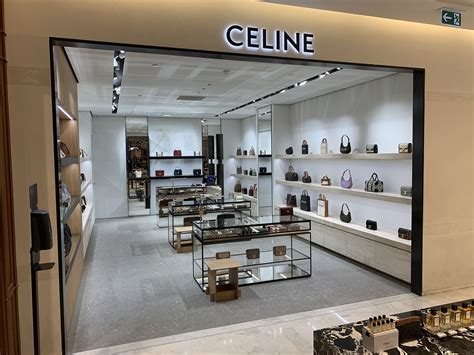 celine printemps paris|Celine Paris locations.